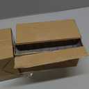 4 Pack Acrylic Paint Tube Organizer 160 Slots,5 Layers Watercolor Paint Tube Holder Organizer with,Clear Paint Organizer,Acrylic Paint Holder for Oil Paints,Watercolor Paints,Spray Paints