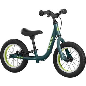 Retrospec Cub Plus 12" Balance Bike, Toddler Bike, Toddler Toys, 18mo-4yr