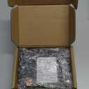 Fireplace Electronic IPI Control Module, Gas Fireplace Ignition Module for Heat-N-Glo Heatilator Quadrafire Napoleon Compatible with Dexen 593-592, GM-6KA, GM6K-N, HHT 350-M, 6K