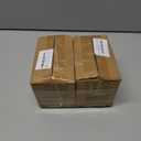 2 x 4 Pcs Chinese New Year Horse Figurines 2026 Resin Golden Mini Year of The Horse Figurine for Car Dashboard Office Tabletop Decor Lunar New Year Zodiac Collection Gift