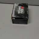 Abu Garcia Max X Low Profile Baitcast Fishing Reel (Right-Handed - Box)