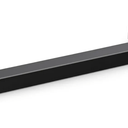 5 Pack 6 Inch Black Cabinet Handles Kitchen - Matte Black Drawer Pulls Stainless Steel - 128mm Cabinet Hardware Square Bar Modern Cabinet Pulls for Kitchen Bathroom Cupboard