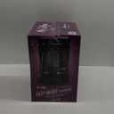 Mr. Coffee 12-Cup Switch Coffee Maker Black: Electric Drip Coffee Machine, 60 oz Capacity, Dishwasher-Safe Parts