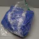 KIRUNDO 3 Piece Lounge Sets for Women Airport Travel Vacation Outfits Spring Cardigan Matching Sleeveless Top Jogger Pants, Large