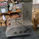 110V Filling Machines Tube Electric Heating Sealing Machine, Adjustable Lightweight Bottle for Al-plastic Cosmetic Tube Sealer Cream Cosmetic Toothpaste Paint