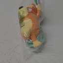 Bluey Sleepy Time Bingo Talking Plush, Soothing Baby Toy for Sleep, 7 Show Phrases & Theme Song, Cuddle Buddy