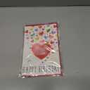 2 x birthday card for husband,Funny Birthday Cards for Men Women, Heartwarming Happy Birthday Card Gift for Favorite Person (02)