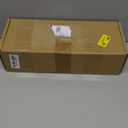 Spring Loaded Gate Casters 4 Rubber Tire Heavy Duty Gate Caster Wheels with Hardware for Wooden Gates, Metal Gates, Fence Gates, Swing Gates, 330 Lbs Load Capacity