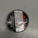 3M Temflex Vinyl Electrical Tape, , 3/4 in x 60 ft, Black (2-Roll)