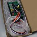 Digital Thermostat Controller for Traeger Wood Pellet Grill Control Panel Pro PID Board Replacement Parts BAC365 RTD Sensor Thermometer Meat Probe BBQ Accessories