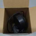 Sunset Lamp Projection Spotlight with Remote RGB 16 Colors for Influencer Video, 360 Degree Rotation Sunset Light Projector, Rainbow Projection Lamp LED Night Light for Bedroom, Party, Photography