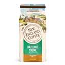 New England Coffee Decaf Hazelnut Crème Ground Coffee 10oz (Pack of 3)