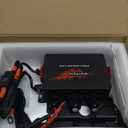 Voswitch JL400 Power Control System for Jeep