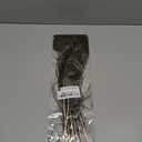 Natural Peacock Feathers 16-18Inch for Home Decor Flower Arrangement Centerpieces Vases Decorations Costumes Hats Crafts Christmas Tree Ornament, 10Pcs 