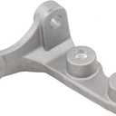 ApplianPar Front Right CV Intermediate Shaft Bracket Axle Support Mount for Ford Explorer Flex Taurus 2011-2015 Police Interceptor Utility 2013-2014 Lincoln MKS MKT 2014-2015