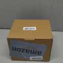 14ft Battery Operated 20 Hanging Bulb 100 LED String Lights, Vintage Commercial Battery Outdoor Lights for Indoor Outdoor Decorations Home, Bedroom, Patio, Balcony, Christmas Party (8 Modes)