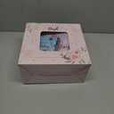 Sparkle and Bash 207 Pieces Music Birthday Party Supplies with Plates, Napkins, Cups, Tablecloth, Cutlery, Banner, Favor Bags, Balloons (Serves 24) - Birthday Decorations - Party Supply