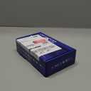 APMAT H8 LED Angel Eyes Halo Bulb Light Compatible For BMW E60 E61 E63 E64 E70 E90 E92 E70 E71 E82 E87 E89 1 3 5 Series X5/6 Z4/7 6000K Xenon Lamp 120W White