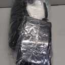 BBTO 9 Pcs Bunny Outfit for Girl Halloween Tails Bodysuit Stockings Rabbit Costume Set for Women Party Bunny Suit (Small)