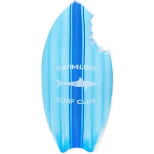Swimline Inflatable Surfboard Float 73" x 26" x 4"