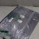 Navy Blue Gift Box with Magnetic Lids 13.8x8.3x4.4 in, Bridesmaid Groomsman Proposal Box, Large Rectangle Storage Box 5 Pack