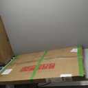 LED Bathroom Mirror 24x36 Inch Anti-Fog Bathroom Mirror with Lights, Wall Mounted Lighted Vanity Mirrors, Dimmable, Backlit + Front Lit, Smart Bathroom Vanity Mirror with 3 Colors Temperature