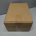 60 Pcs Sleepover Party Supplies 12 Pink Spa Headband 12 Plush Sleep Eye Mask 12 Mini Hair Brush 12 Combs 12 Clear Cosmetic Bags Bulk for Christmas Spa Slumber Party Favors Gift