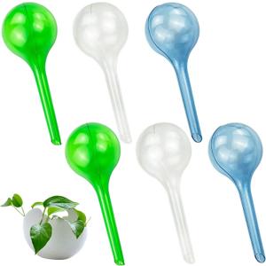 6 Pcs Automatic Watering Device Globes Vacation Houseplant Plant Pot Bulbs Garden Waterer Flower Water Drip Irrigation device Self Watering System