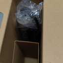 REMINGTON Shine Therapy Argan Oil & Keratin Infused 1 Inch Straight Barrel Curling Wand for Loose Waves, Includes Heat Glove (Champagne)