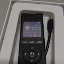 128GB Digital Voice Recorder with Playback Upgraded Voice Activated Recording with Premium Noise Reduction Dictaphone Device Perfect for Lectures Meetings Interviews