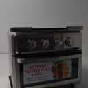 Cuisinart Airfryer Toaster Oven & Grill