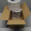 Core 300 Replacement Filter for LEVOIT Core 300, Core 300S and Core 300-P Air Purifier, 3-in-1 H13 True HEPA Filter Replacement, Compared to Part # Core 300-RF, 2 Pack, White