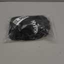 Inflatable Travel Foot Rest Pillow, Adjustable Height Leg Rest Pillow for Cars, Home, Office, Trains, Airplane, Make a Flat Bed for Baby, Kids, Toddlers, Blue, 1 Pack