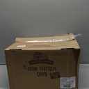 Garden of Eatin' Tortilla Chips, Sesame Blues, 5.5 oz (Pack of 12) Best By 18 Dec 25