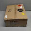 360LBS Collapsible Wagon Cart with Wheels - Heavy Duty Folding Wagon Carts for Grocery, Lightweight Utility Wagon with All-Terrain Wheels & 2 Cup Holders, Portable Beach Wagon for Shopping Garden