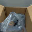 Dorman CC649005 Clutch Master and Slave Cylinder Assembly Compatible with Select Ford Models