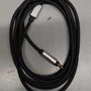 Acoustix™ Auxiliary Braided Audio Cable (6ft)