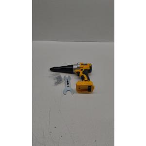 Cordless Rivet Gun Compatible with Dewalt 20V Battery, Electric Rivet Gun Kit, Brushless Blind Riveter Tool Kit for 1/8", 5/32", 3/16" Rivets (Tool Only, No Battery)