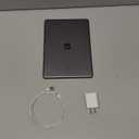 Apple 2021 iPad (10.2-inch, Wi-Fi, 256GB) - Space Gray