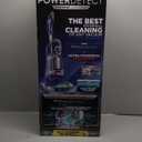 Shark POWERDETECT Upright Vacuum Cleaner with HEPA Filter, Heavy Duty Vacuum with Powerful Suction for Pet Hair Pickup, DuoClean Technology, Powered Lift-Away, Ideal for Carpets & Hardfloors, AZ4002