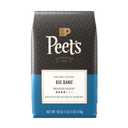 Peet's Coffee, Medium Roast Ground Coffee, 100% Arabica Coffee - Big Bang 18 Ounce Bag (EXP 08/10/26)