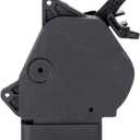 Door Lock Latch Actuator Front Right 2000-2005 For Toyota RAV4 Power Door Lock Actuator with Latch Motor 746-827,8D1130,DLA193