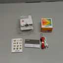 Polaroid Go Generation 2 - Mini Instant Camera + Film Bundle (16 Photos Included) - White (6282)