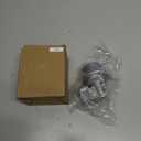 Holdwell Fuel Pump AM132715 99916-2164 for John Deere 345 2243 LX172 LX173 LX176 LX178 LX186 LX188 LX277 LX279 GX345 LX289 F725 with Gaskets