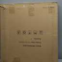 25"W x 20"H [Duct Opening Size] Steel Return Air Filter Grille - Removable Face/Door for 1 inch Filters -HVAC Vent Cover Grill - White [Outer Dimensions: 27 5/8"W X 22 5/8"H]