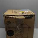 Instant Pot Duo Plus 9-in-1 Multicooker, Pressure Cooker, Slow Cook, Rice Maker, Steamer, Sauté, Yogurt, Warmer & Sterilizer, Includes App With Over 800 Recipes, Stainless Steel, 6 Quarts