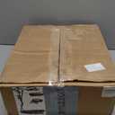 Cadco CSR-3T 14" Electric Portable Countertop Hi-Power Hot Plate w/One Tubular Burner for Restaurant Hotel Food Truck Concession Kiosk, Stainless Steel, 120v