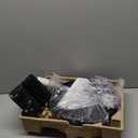 Robot Vacuum and Mop Combo,4200Pa Powerful Robotic Vacuum Cleaner with Self-Charging, Home Automatic Robot Aspiradora for Hard Floor, Low Carpet, Pet Hair, App & Voice & Remote Smart Control