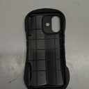 Case for iPhone 16 for Teen Boys Girls, 3D Race Sport Car Design iPhone16 Phone Cover Kids, Cute Cool Sturdy Soft iPhone 16 Cover (Blue Car)