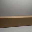 Windowless Portable Air Conditioners, 37’’ Evaporative Air Cooler w/ Remote, 2.5L Water Tank & 4 Ice Packs, 12H Timer Auto-off, 70° Oscillating, Quiet Cooling Tower Fan For Bedroom Living Room Office